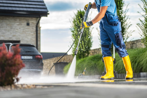 Pre-Holiday Cleaning in Hamlin, WV